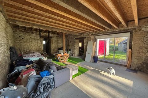 Villa i Malansac, Morbihan, Malansac - € 229.900 | Ref: 196015 - foto 4