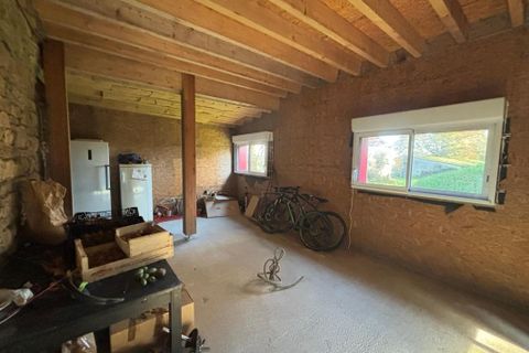 Villa i Malansac, Morbihan, Malansac - € 229.900 | Ref: 196015 - foto 8