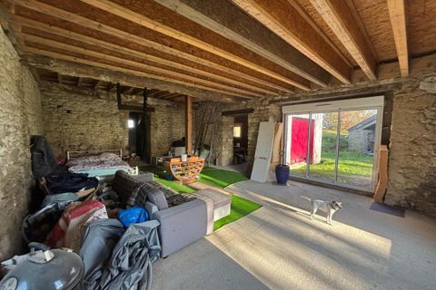 Villa i Malansac, Morbihan, Malansac - € 229.900 | Ref: 196015 - foto 9