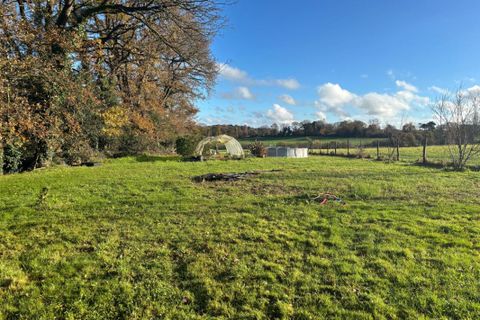 Villa i Malansac, Morbihan, Malansac - € 229.900 | Ref: 196015 - foto 11