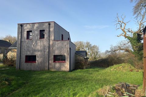 Villa i Malansac, Morbihan, Malansac - € 229.900 | Ref: 196015 - foto 13