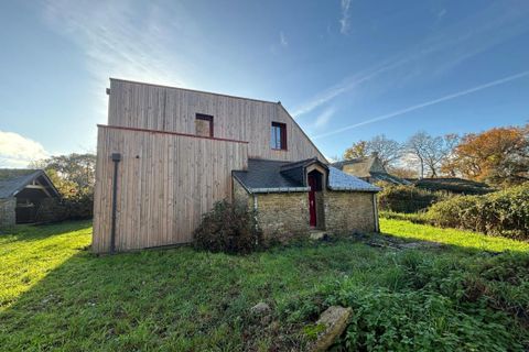 Villa i Malansac, Morbihan, Malansac - € 229.900 | Ref: 196015 - foto 14