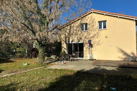 Villa a Pibrac, Haute-Garonne, Pibrac - € 529.000 | Ref: 196103 - foto 10
