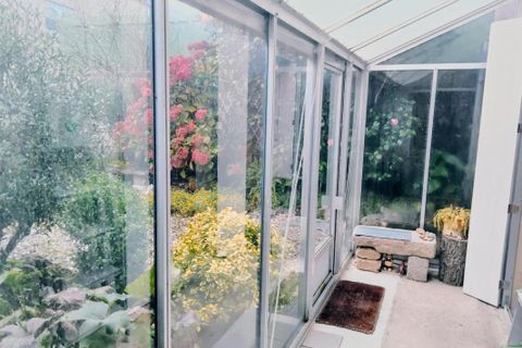 Landsbyhus i Coray, Finistere, Coray - € 108.000 | Ref: 196111 - foto 2