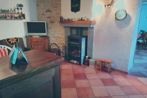 Landsbyhus i Coray, Finistere, Coray - € 108.000 | Ref: 196111 - foto 3