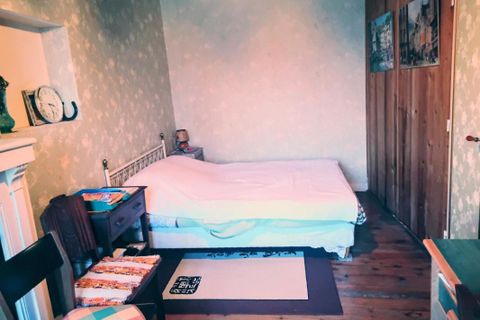 Landsbyhus i Coray, Finistere, Coray - € 108.000 | Ref: 196111 - foto 7