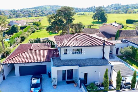 Villa a Lentilly, Rhone, Lentilly - € 975.000 | Ref: 196120 - foto 2