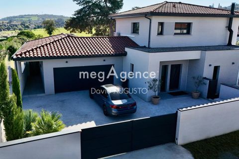 Villa a Lentilly, Rhone, Lentilly - € 975.000 | Ref: 196120 - foto 3