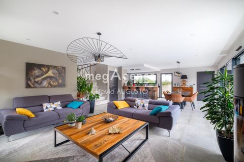 Villa a Lentilly, Rhone, Lentilly - € 975.000 | Ref: 196120 - foto 6