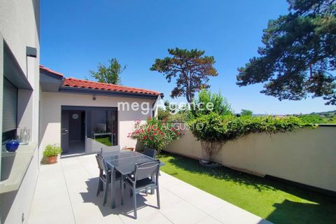 Villa a Lentilly, Rhone, Lentilly - € 975.000 | Ref: 196120 - foto 9