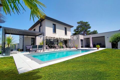Villa a Lentilly, Rhone, Lentilly - € 975.000 | Ref: 196120 - foto 10