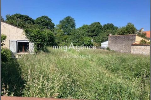 Terra a Lucon, Vendee, Lucon - € 65.100 | Ref: 186909 - foto 2