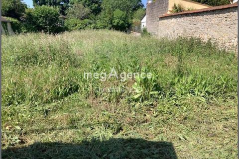Terra a Lucon, Vendee, Lucon - € 65.100 | Ref: 186909 - foto 3