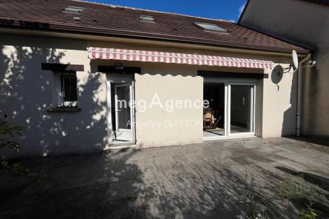Bungalow i Arnage, Sarthe, Arnage - € 232.000 | Ref: 195173 - foto 9