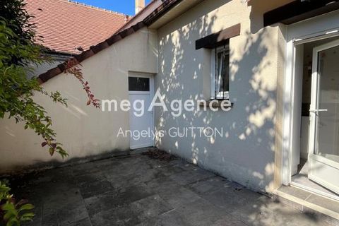 Bungalow i Arnage, Sarthe, Arnage - € 232.000 | Ref: 195173 - foto 10