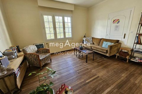 Villa i La Roche-sur-Yon, Vendee, La Roche-sur-Yon - € 289.000 | Ref: 196017 - foto 1