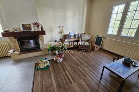 Villa i La Roche-sur-Yon, Vendee, La Roche-sur-Yon - € 289.000 | Ref: 196017 - foto 2