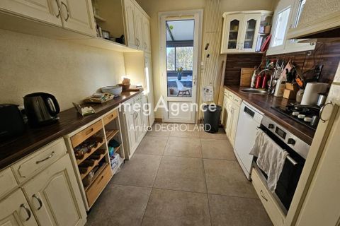 Villa i La Roche-sur-Yon, Vendee, La Roche-sur-Yon - € 289.000 | Ref: 196017 - foto 3