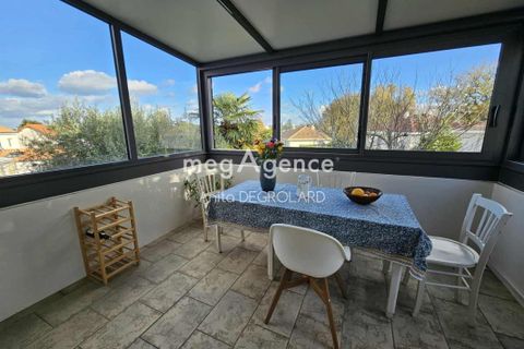 Villa i La Roche-sur-Yon, Vendee, La Roche-sur-Yon - € 289.000 | Ref: 196017 - foto 4