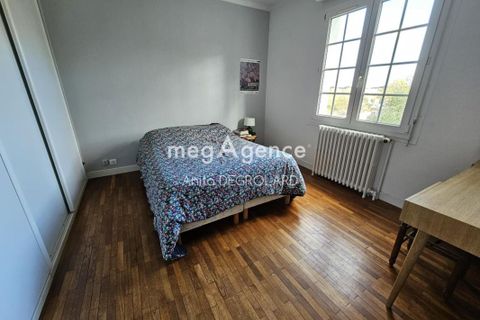 Villa i La Roche-sur-Yon, Vendee, La Roche-sur-Yon - € 289.000 | Ref: 196017 - foto 6