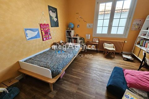 Villa i La Roche-sur-Yon, Vendee, La Roche-sur-Yon - € 289.000 | Ref: 196017 - foto 7