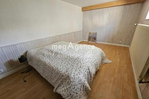 Villa i La Roche-sur-Yon, Vendee, La Roche-sur-Yon - € 289.000 | Ref: 196017 - foto 8