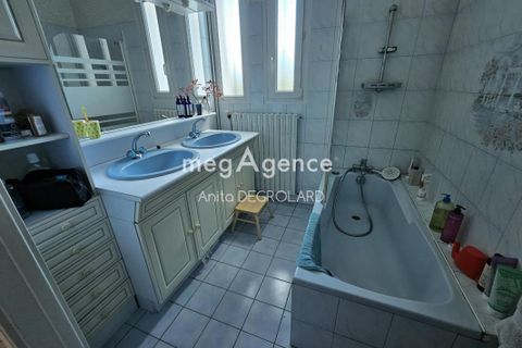 Villa i La Roche-sur-Yon, Vendee, La Roche-sur-Yon - € 289.000 | Ref: 196017 - foto 9
