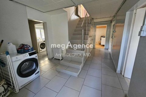 Villa i La Roche-sur-Yon, Vendee, La Roche-sur-Yon - € 289.000 | Ref: 196017 - foto 10
