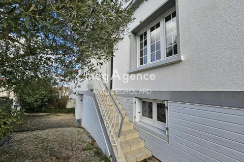 Villa i La Roche-sur-Yon, Vendee, La Roche-sur-Yon - € 289.000 | Ref: 196017 - foto 12