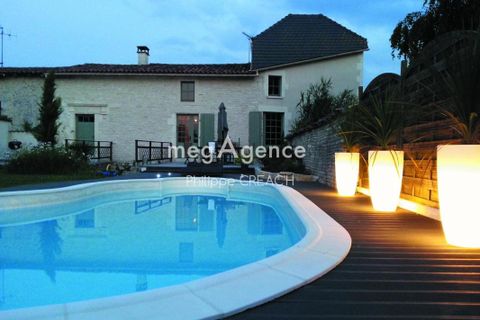 Villa a Haimps, Charente-Maritime, Haimps - € 372.750 | Ref: 196108 - foto 2