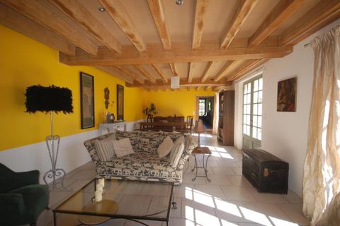 Villa a Haimps, Charente-Maritime, Haimps - € 372.750 | Ref: 196108 - foto 3