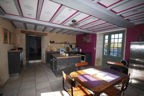 Villa a Haimps, Charente-Maritime, Haimps - € 372.750 | Ref: 196108 - foto 5