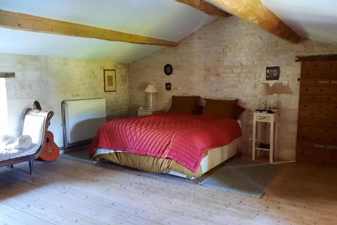 Villa a Haimps, Charente-Maritime, Haimps - € 372.750 | Ref: 196108 - foto 8