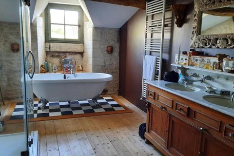 Villa a Haimps, Charente-Maritime, Haimps - € 372.750 | Ref: 196108 - foto 9