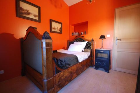 Villa a Haimps, Charente-Maritime, Haimps - € 372.750 | Ref: 196108 - foto 10