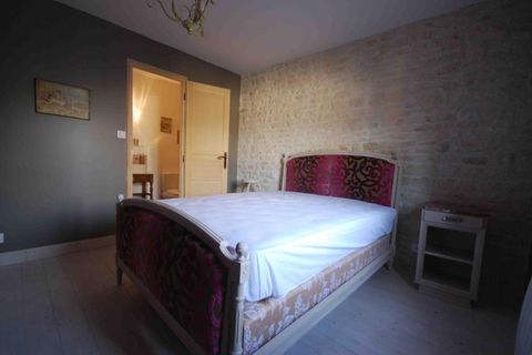 Villa a Haimps, Charente-Maritime, Haimps - € 372.750 | Ref: 196108 - foto 11