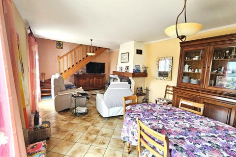 Villa a Saumur, Maine-et-Loire, Saumur - € 299.900 | Ref: 195995 - foto 2