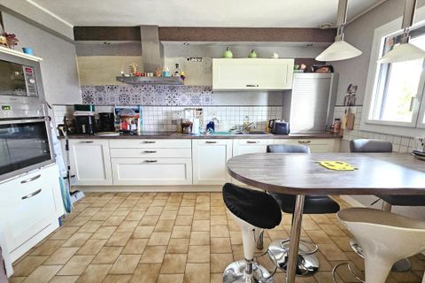 Villa a Saumur, Maine-et-Loire, Saumur - € 299.900 | Ref: 195995 - foto 3
