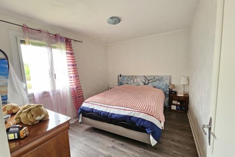 Villa a Saumur, Maine-et-Loire, Saumur - € 299.900 | Ref: 195995 - foto 4