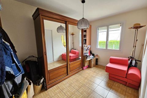 Villa a Saumur, Maine-et-Loire, Saumur - € 299.900 | Ref: 195995 - foto 5