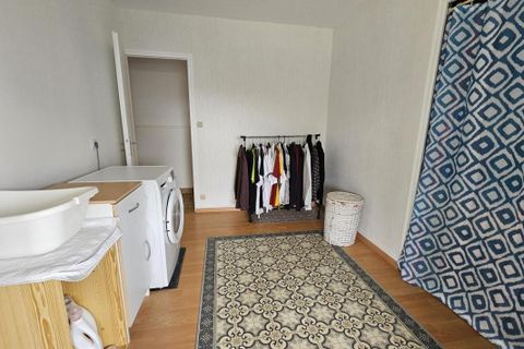 Villa a Saumur, Maine-et-Loire, Saumur - € 299.900 | Ref: 195995 - foto 8