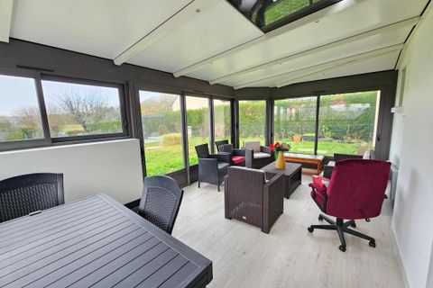 Villa a Saumur, Maine-et-Loire, Saumur - € 299.900 | Ref: 195995 - foto 9