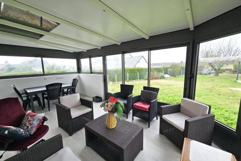 Villa a Saumur, Maine-et-Loire, Saumur - € 299.900 | Ref: 195995 - foto 10