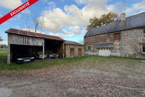 Villa i Malestroit, Morbihan, Malestroit - € 199.000 | Ref: 194163 - foto 2