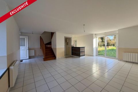 Villa i Malestroit, Morbihan, Malestroit - € 199.000 | Ref: 194163 - foto 4