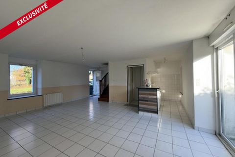 Villa i Malestroit, Morbihan, Malestroit - € 199.000 | Ref: 194163 - foto 7