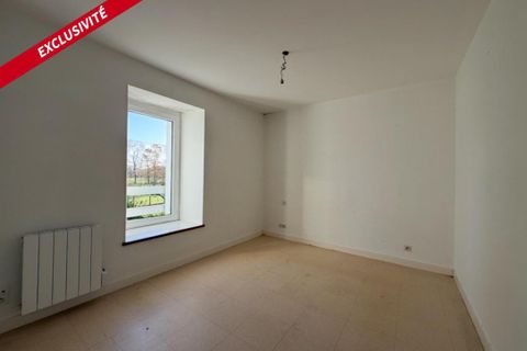 Villa i Malestroit, Morbihan, Malestroit - € 199.000 | Ref: 194163 - foto 8