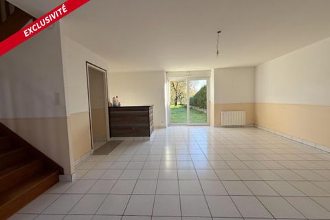 Villa i Malestroit, Morbihan, Malestroit - € 199.000 | Ref: 194163 - foto 11