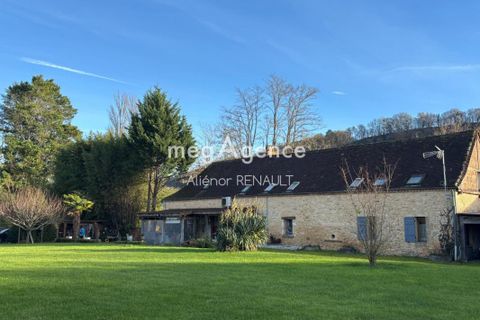Landejendom i Lalinde, Dordogne, Lalinde - € 399.900 | Ref: 195653 - foto 1