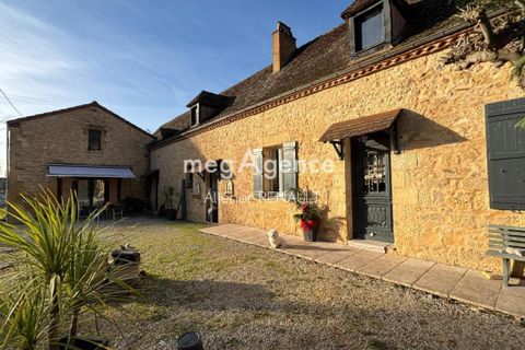 Landejendom i Lalinde, Dordogne, Lalinde - € 399.900 | Ref: 195653 - foto 2